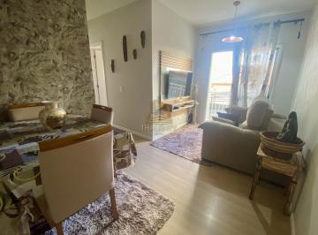 Apartamento · 64m² · 3 Quartos · 1 Vaga · Apartamento à venda - em Bacacheri