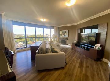 Apartamento · 121m² · 3 Quartos · 2 Vagas · Apartamento à venda - em Ecoville