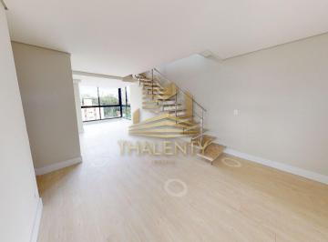 Apartamento · 173m² · 3 Quartos · 3 Vagas · Cobertura Duplex com 03 quartos e 03 vagas, locali