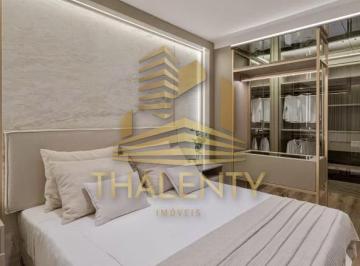 Apartamento · 143m² · 3 Quartos · 2 Vagas · Apartamento à venda - em Santo Inácio