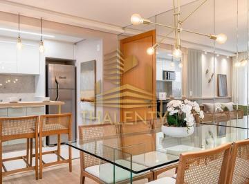 Apartamento · 78m² · 3 Quartos · 2 Vagas · Apartamento à venda - no Cristo Rei
