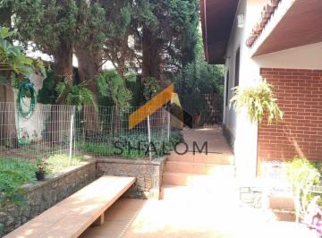 Casa · 277m² · 4 Quartos · 3 Vagas · Casa Térrea, Butantã - São Paulo