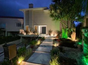 6326270ea51d1a0cf07181c05243e5ef3ae9e5f8 · Casa à venda, 589 m² por R$ 4.800.000,01 - Alphaville - Santana de Parnaíba/SP