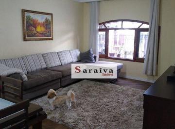 995e456c003b5f40ff758b3ba85563131b1239d7 · Sobrado à venda, 242 m² por R$ 850.000,00 - Vila Caminho do Mar - São Bernardo do Campo/SP