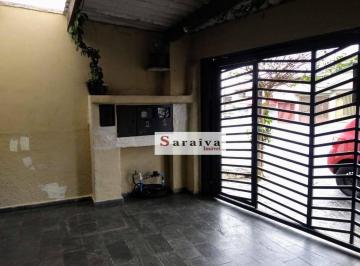 51ad6bba9b5a6ec64343ad5cd134562c2bff960c · Sobrado com 3 dormitórios à venda, 191 m² por R$ 620.000,00 - Nova Baeta - São Bernardo do Campo/SP