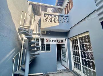 3161639b290e9f49604f08c3720fb9eaed923ee2 · Sobrado à venda, 133 m² por R$ 470.000,00 - Vila Baeta Neves - São Bernardo do Campo/SP