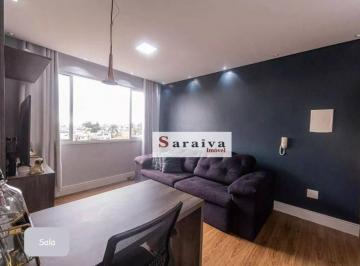 150f377d28e5b6c56e850be5045f18af82c2b925 · Apartamento com 1 dormitório à venda, 40 m² por R$ 280.000,00 - Vila Carmem - São Paulo/SP
