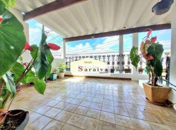 8903081ce29a4baacf2757a1b0fb45f2fa99dca8 · Sobrado com 5 dormitórios à venda, 424 m² por R$ 1.116.000 - Santa Maria - Santo André/SP