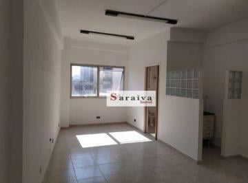 07dfc1193e8a24a8ff9f1a793ffda76fc23a15c3 · Sala para alugar, 33 m² por R$ 1.354,88/mês - Rudge Ramos - São Bernardo do Campo/SP