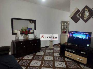 ef43ffeea12c3aa72455a3e814524c62301c7022 · Sobrado com 3 dormitórios à venda, 163 m² por R$ 800.000,00 - Rudge Ramos - São Bernardo do Campo/SP