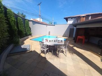 b29b6ed11df60be874079449a0cab19ebebe2d7f · Casa com 4 dormitórios à venda, 1000 m² por R$ 1.300.000,00 - Jardim Chácara Auler - Jaú/SP