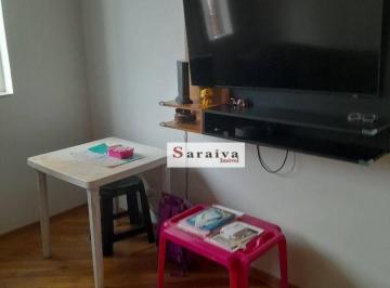 cca95c7ca8e8f3f9a6d8a7f12a4d0ec0bcfca77f · Apartamento com 2 dormitórios à venda, 57 m² por R$ 320.000,00 - Jardim Hollywood - São Bernardo do 