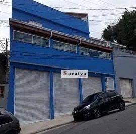 577e438ef9aa7acb8ab2ed34da9df8efc4dcb958 · Apartamento à venda, 104 m² por R$ 399.000,00 - Baeta Neves - São Bernardo do Campo/SP