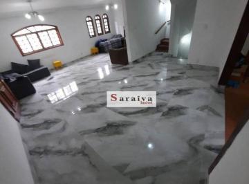 a7555ce241e3f42792abe4005cff1b0ae02c2574 · Sobrado com 3 dormitórios à venda, 126 m² por R$ 950.000 - Parque das Nações - Santo André/SP