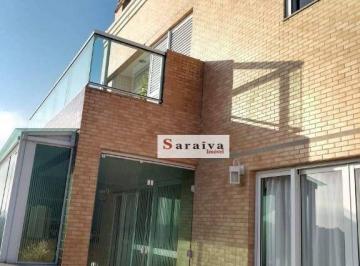 72abfb0f40e4cdff19fdd3b0a8aa96698cee58f3 · Cobertura com 3 dormitórios à venda, 330 m² por R$ 2.980.000 - Jardim Nova Petrópolis - São Bernardo