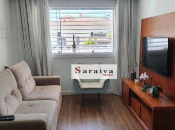 67241db51fbfe009569f02997d0d9ac1c8fdab74 · Sobrado à venda, 185 m² por R$ 1.110.000,00 - Anchieta - São Bernardo do Campo/SP