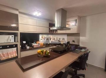 f17ea1f769f1640db7dd0de9242453fc9f71d15f · Casa com 3 dormitórios à venda, 150 m² por R$ 900.000,00 - Jardim Hollywood - São Bernardo do Campo/