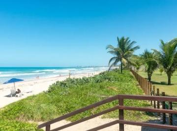 Apartamento de 2 quartos, Ipojuca · Cupe Beach Living 2 quartos mobiliado beira mar Cupe