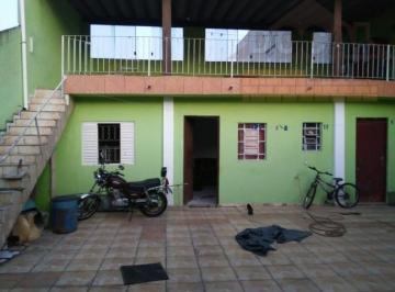 Foto 01 · CASA TÉRREA COM LOTE INTEIRO
