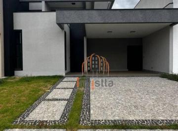 67cf775ec192f8868cb2ca94defa9e184a987d92 · Casa com 3 dormitórios à venda, 180 m² por R$ 1.400.000,00 - Condomínio Reserva Real - Paulínia/SP