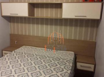 0cc40414ead8b95fe48c083b80865d662682962b · Apartamento com 2 dormitórios à venda, 49 m² por R$ 245.000,00 - Jardim Recanto dos Sonhos - Sumaré/