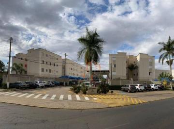 400fbb741b933aa57e038ee2aeda899286e1782d · Apartamento com 2 dormitórios à venda, 42 m² por R$ 235.000,00 - Residencial Pitágoras - Paulínia/SP