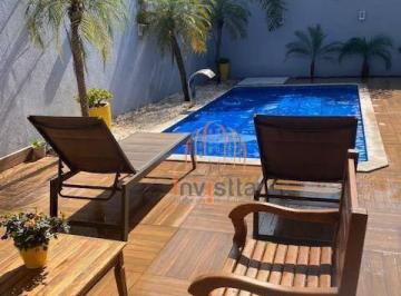 ab78b43b9a87351f9e2c8d3d06e594db36015013 · Casa com 3 dormitórios à venda, 246 m² por R$ 1.460.000,00 - Condomínio Campos do Conde I - Paulínia