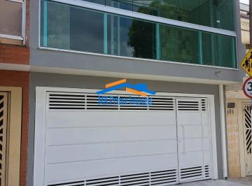 Casa · 180m² · 3 Quartos · 2 Vagas · Casa com 3 quartos e Área Gourmet Completa.