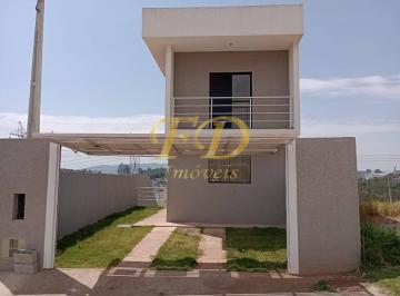 Casa de 2 quartos, Mairiporã · Casa financiamento Terra Preta, Mairiporã - SP