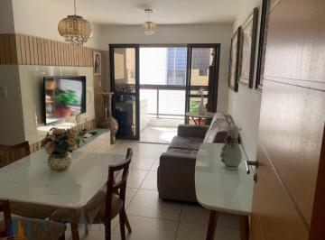 Apartamento · 2 Quartos · 2 Vagas · Imoveis - no Jardim Oceania