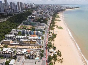 Apartamento · 2 Quartos · 1 Vaga · Imoveis - em Cabo Branco