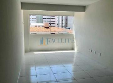 Apartamento · 3 Quartos · 1 Vaga · Imoveis - em Tambaú