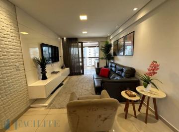 Apartamento · 4 Quartos · 2 Vagas · Imoveis - em Tambaú