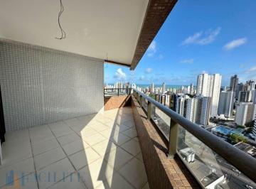 Apartamento · 165m² · 4 Quartos · 3 Vagas · Imoveis - em Brisamar
