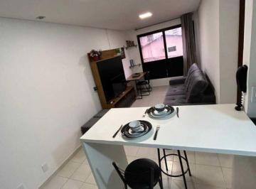 Apartamento · 1 Quarto · 1 Vaga · Imoveis - em Manaíra