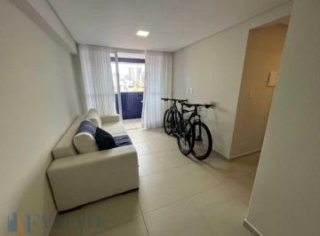 Apartamento · 2 Quartos · 1 Vaga · Imoveis - no Jardim Oceania