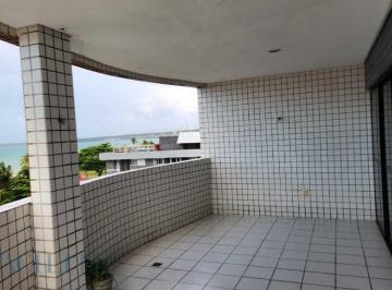 Apartamento · 4 Quartos · 2 Vagas · Imoveis - em Cabo Branco