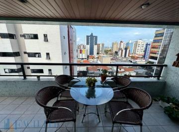 Apartamento · 4 Quartos · 2 Vagas · Imoveis - em Manaíra