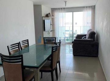 Apartamento · 3 Quartos · 1 Vaga · Imoveis - em Cabo Branco