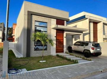 Casa · 3 Quartos · 2 Vagas · Imoveis - em Muçumagro