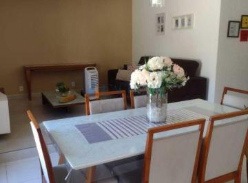 Casa · 3 Quartos · 2 Vagas · Imoveis - em Quadramares