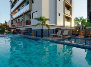 Apartamento · 3 Quartos · 1 Vaga · Imoveis - no Jardim Oceania