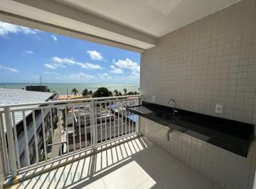 Apartamento · 3 Quartos · 2 Vagas · Imoveis - em Cabo Branco