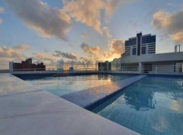 Apartamento · 2 Quartos · Imoveis - em Miramar