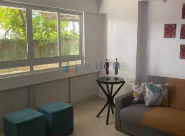 Apartamento · 1 Quarto · 1 Vaga · Imoveis - em Tambaú