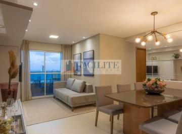 Apartamento · 3 Quartos · 1 Vaga · Imoveis - em Manaíra