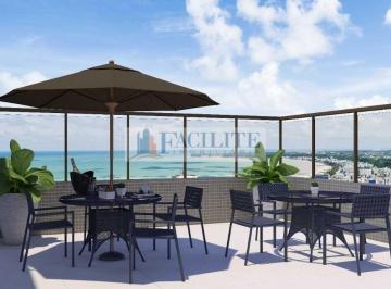 Apartamento · 3 Quartos · 2 Vagas · Imoveis - em Tambaú