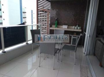 Apartamento · 3 Quartos · 2 Vagas · Imoveis - em Tambaú