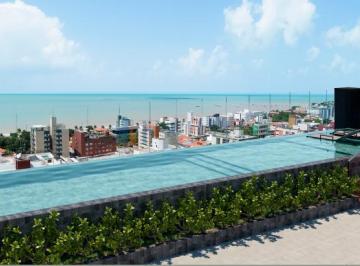 Apartamento · 2 Quartos · 1 Vaga · Imoveis - em Manaíra