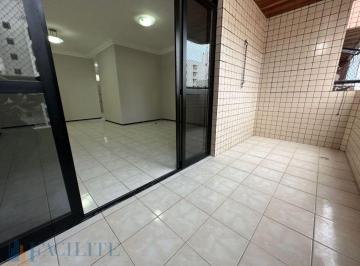 Apartamento · 3 Quartos · 1 Vaga · Imoveis - em Manaíra